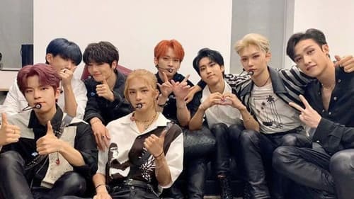 Stray Kids - BEHIND: KINGDOM - LEGENDARY WAR Bild 1