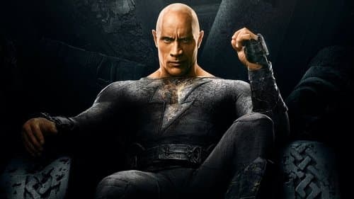 Black Adam Bild 2