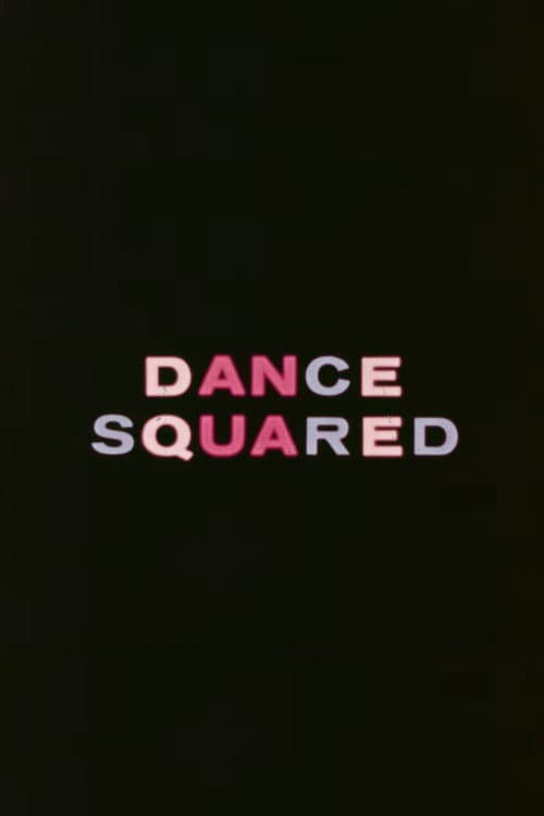 Danse carrée