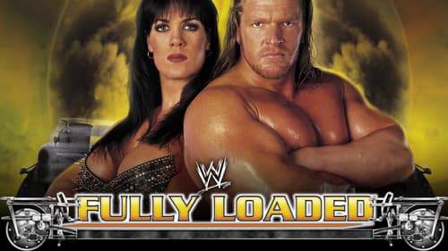 WWE Fully Loaded 1999 Bild 2
