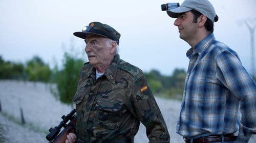 Due uomini, quattro donne e una mucca depressa Bild 4