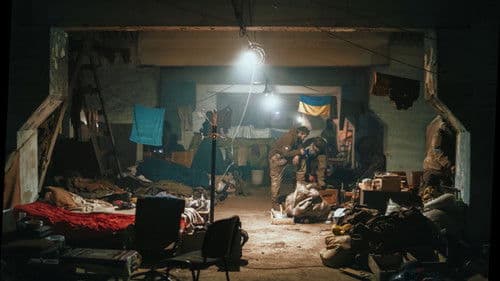 82 Dagen in de hel Bild 1