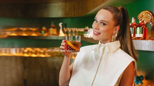 Happy Hour com Mariana Ximenes Bild 1