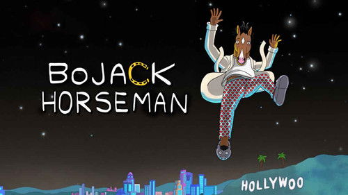 BoJack Horseman Bild 7