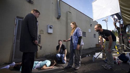 The Man Who Loved Flowers Bild 3