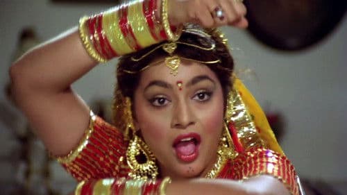 Nache Nagin Gali Gali Bild 1