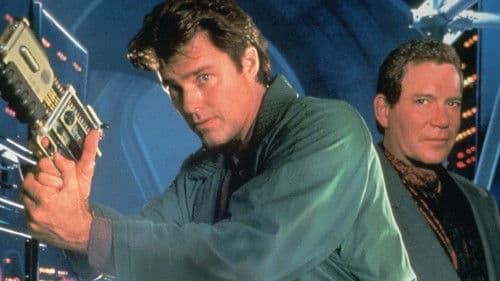 TekWar: Recht und Gesetz im Cyberspace Bild 2