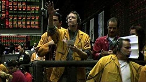 Endstation Parkett Bild 2