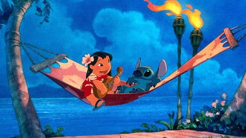 Lilo & Stitch Bild 5