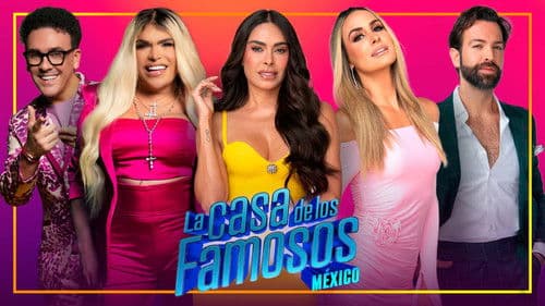 La Casa de los Famosos México Bild 4