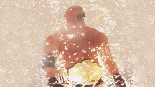 WCW Bash at the Beach 1998 Bild 1