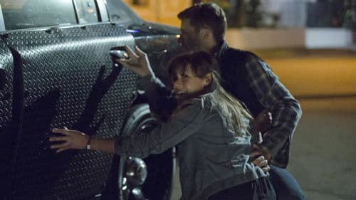 The Purge: Anarchy Bild 5