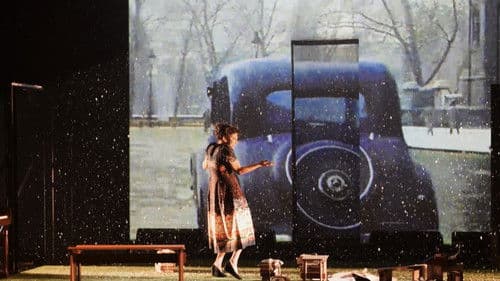 A Cerimônia do Adeus Bild 4