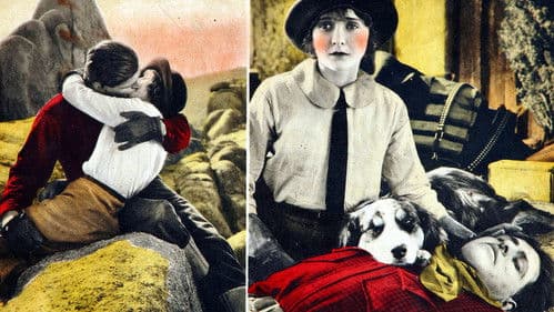 The White Outlaw Bild 1