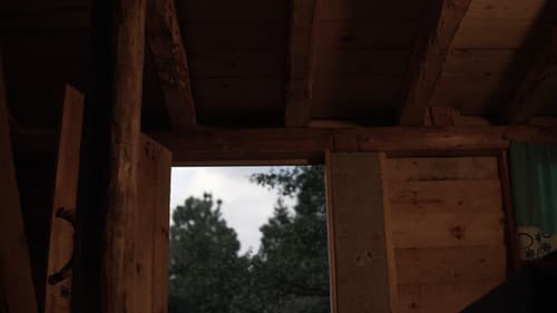 Making of Pausa Bild 1