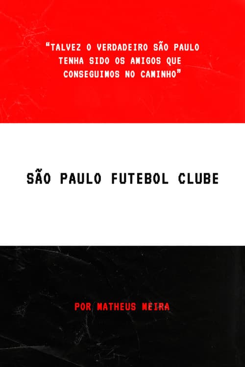 São Paulo Futebol Clube