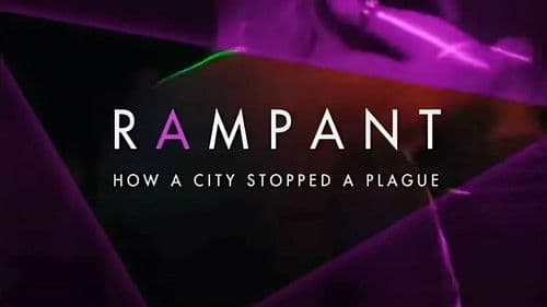 Rampant: How A City Stopped A Plague Bild 1
