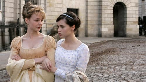 Jane Austen: Die Abtei von Northanger Bild 2