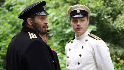 ソローキンの見た桜 Bild 2