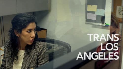 Trans Los Angeles Bild 7