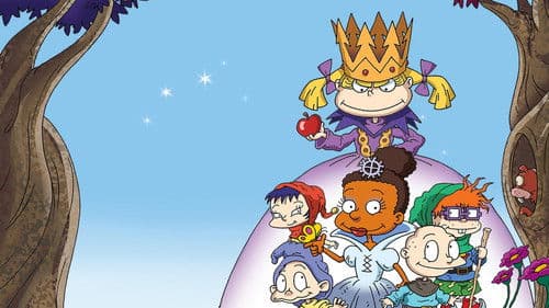 Rugrats: Tales from the Crib: Snow White Bild 1