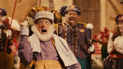 Plop wordt Kabouterkoning Bild 7