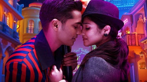 Nilavuku En Mel Ennadi Kobam Bild 4