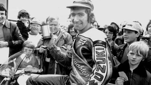 Joey: The Man Who Conquered the TT Bild 2