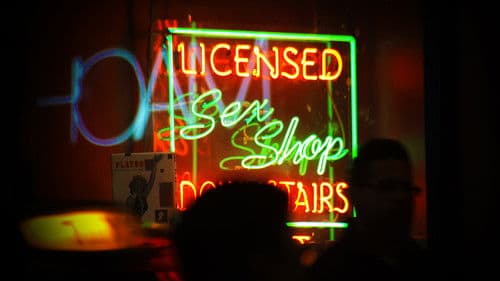 Prostitution: What's the Harm? Bild 1