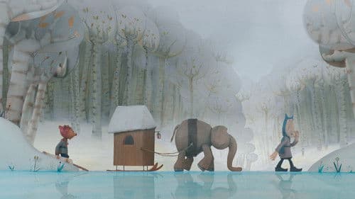 L'Hiver de Léon Bild 4