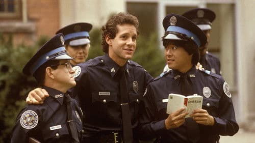 Police Academy 3 - und keiner kann sie bremsen Bild 6