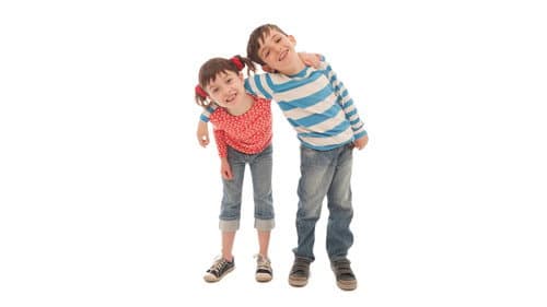 Topsy and Tim Bild 3