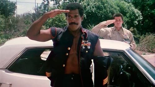 American Fighter 2: Der Auftrag Bild 1