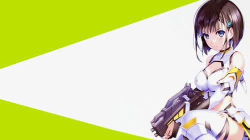 ラグナストライクエンジェルズ Bild 1