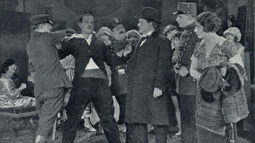 The Lone Wolf Bild 1