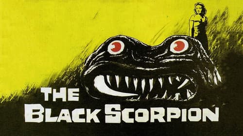 The Black Scorpion Bild 6