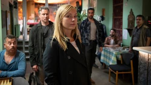 Die Jägerin - Gegen die Angst Bild 1