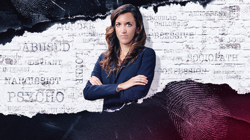 Ursprung des Grauens - Profil eines Serienmörders Bild 1