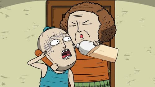 마음의 소리 스페셜 1 - 효! 크러쉬 Bild 1