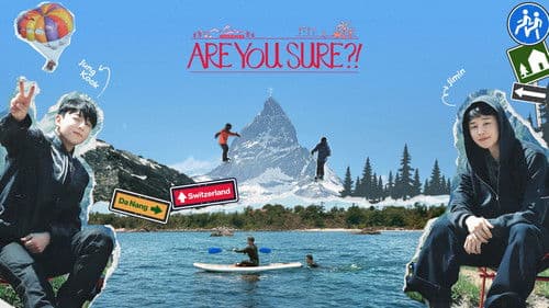 Are You Sure?! Bild 8