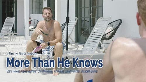 More Than He Knows Bild 3