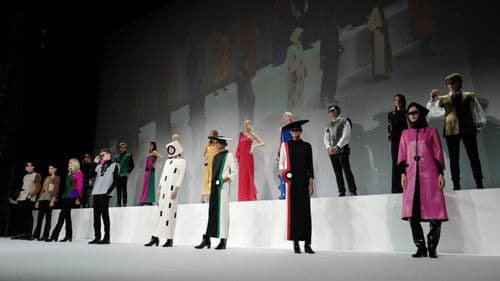 Pierre Cardin - La griffe de la modernité Bild 1