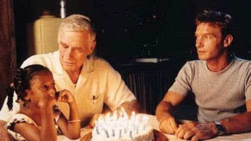 My Father, Rua Alguem 5555 Bild 1