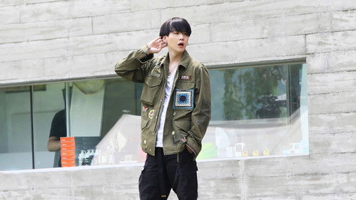 In the SOOP BTS편 Bild 8