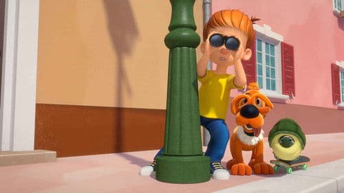 Bobby und Bill Bild 2