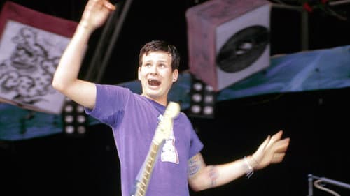 blink-182: Live from Big Day Out Sydney 2000 Bild 1