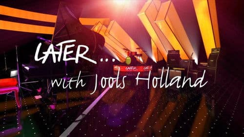 Later... with Jools Holland Bild 3