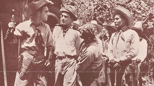 The Tenderfoot Hero Bild 1