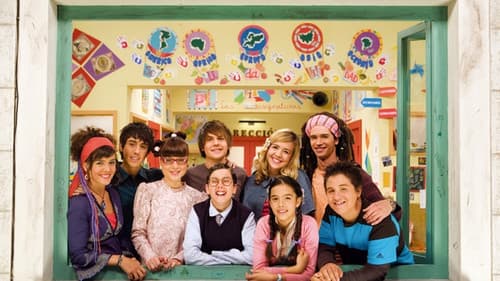 Cambio de clase Bild 1