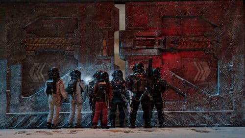 流浪地球：飞跃2020特别版 Bild 1